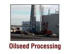 Oilseed Processing